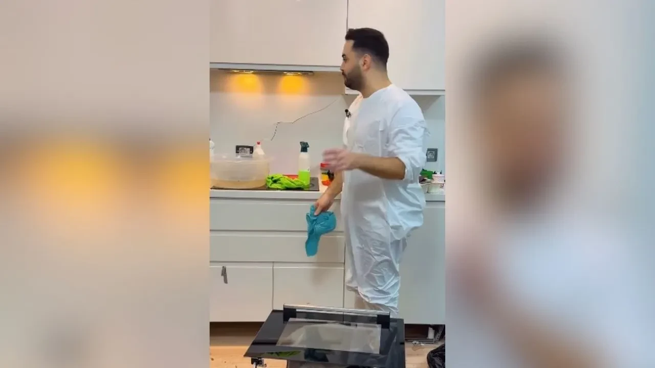 Kadir Ezildi’nin yeni adresi belli oldu! Kadir Ezildi’nin yeni programı hangi kanalda yayınlanacak?