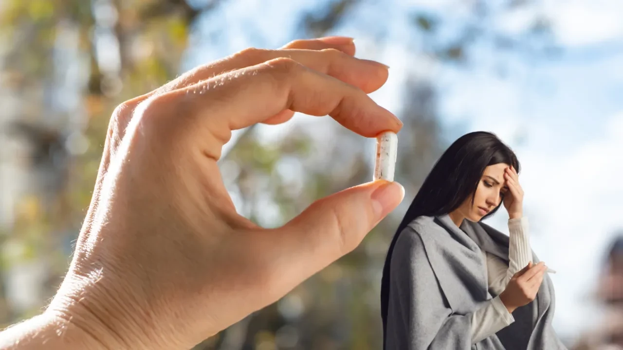 Kışın D vitamini eksikliği ne zaman başlar?  D vitamini eksikliği nasıl giderilir?