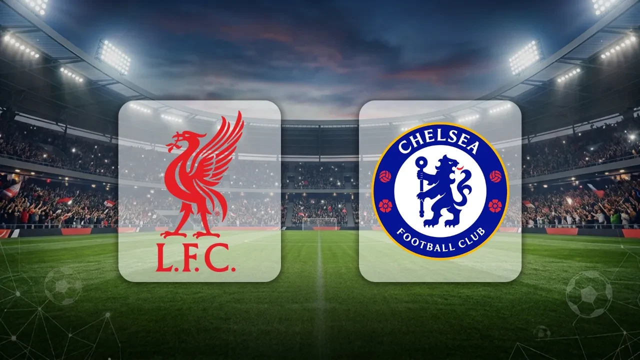 Liverpool Chelsea hangi kanalda, CANLI nereden izlenir? Canlı yayınlanacak