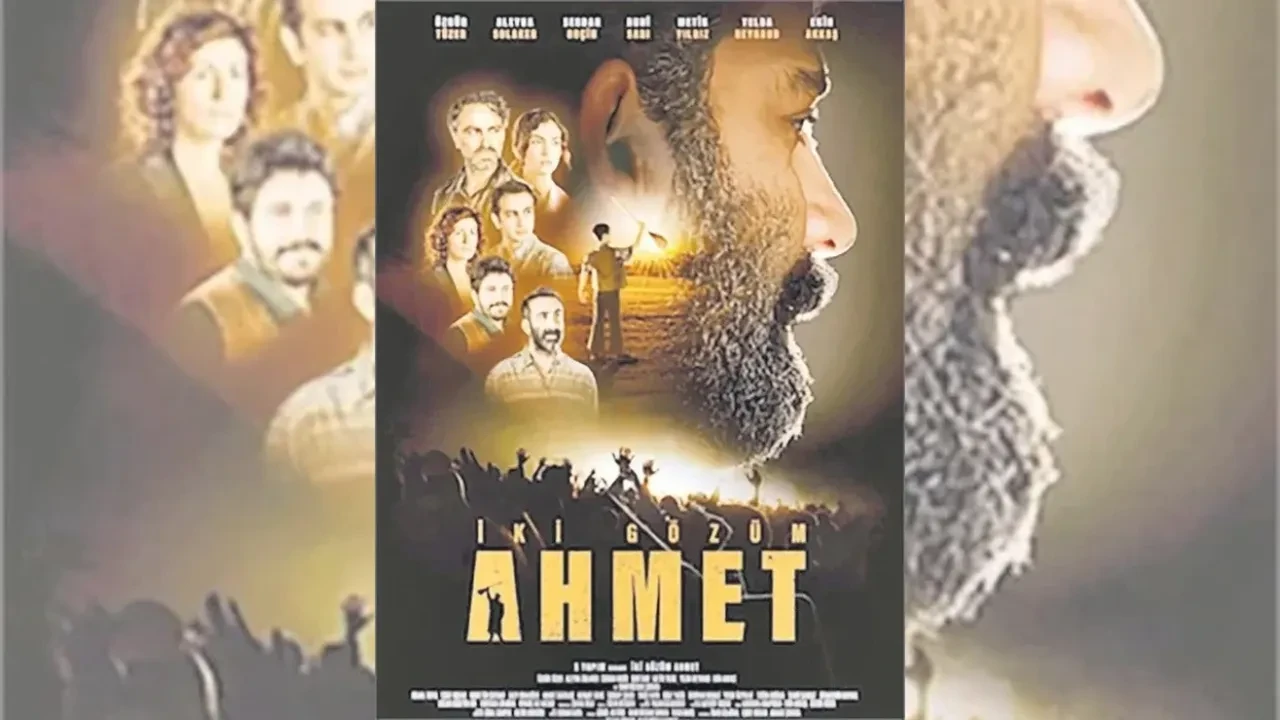Mahkemeden Ahmet Kaya'nın ailesini sevindiren haber! Durduruldu