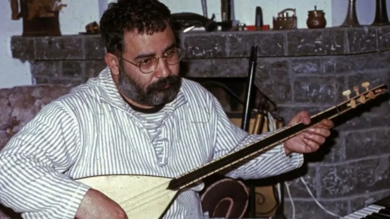 Mahkemeden Ahmet Kaya'nın ailesini sevindiren haber! Durduruldu