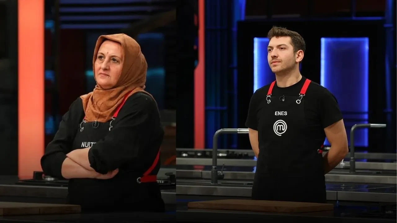 MasterChef’te eleme potasına kim gitti?  MasterChef’te 3. ve 4. Eleme adayları 28 Ekim 2026! 