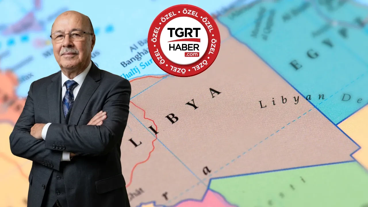 Mavi Vatan’da kritik hamle! Libya ile anlaşma Türkiye'ye ne sağlayacak? 