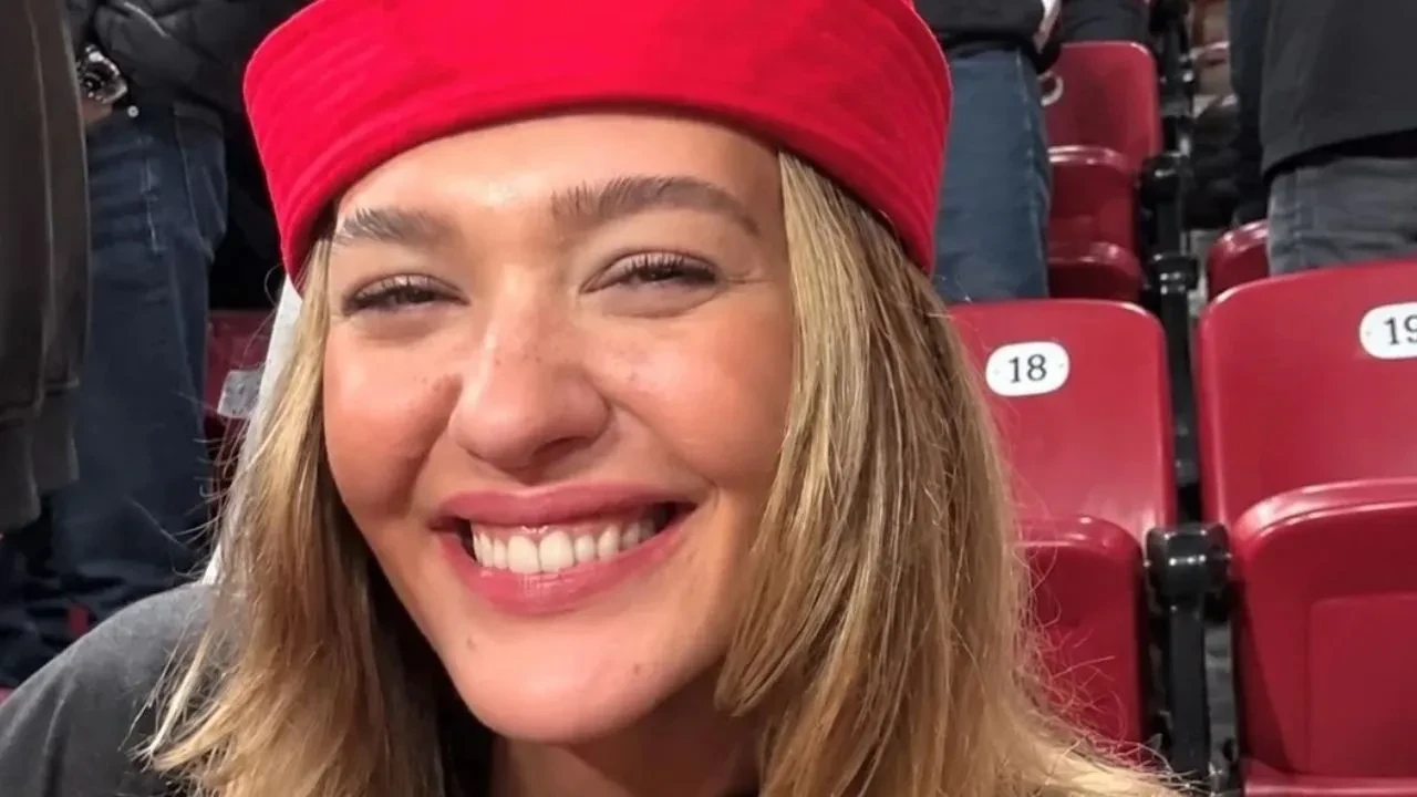 Melisa Döngel ve Torreira aşk mı yaşıyor? Şapka detayı sonrası açıklama geldi