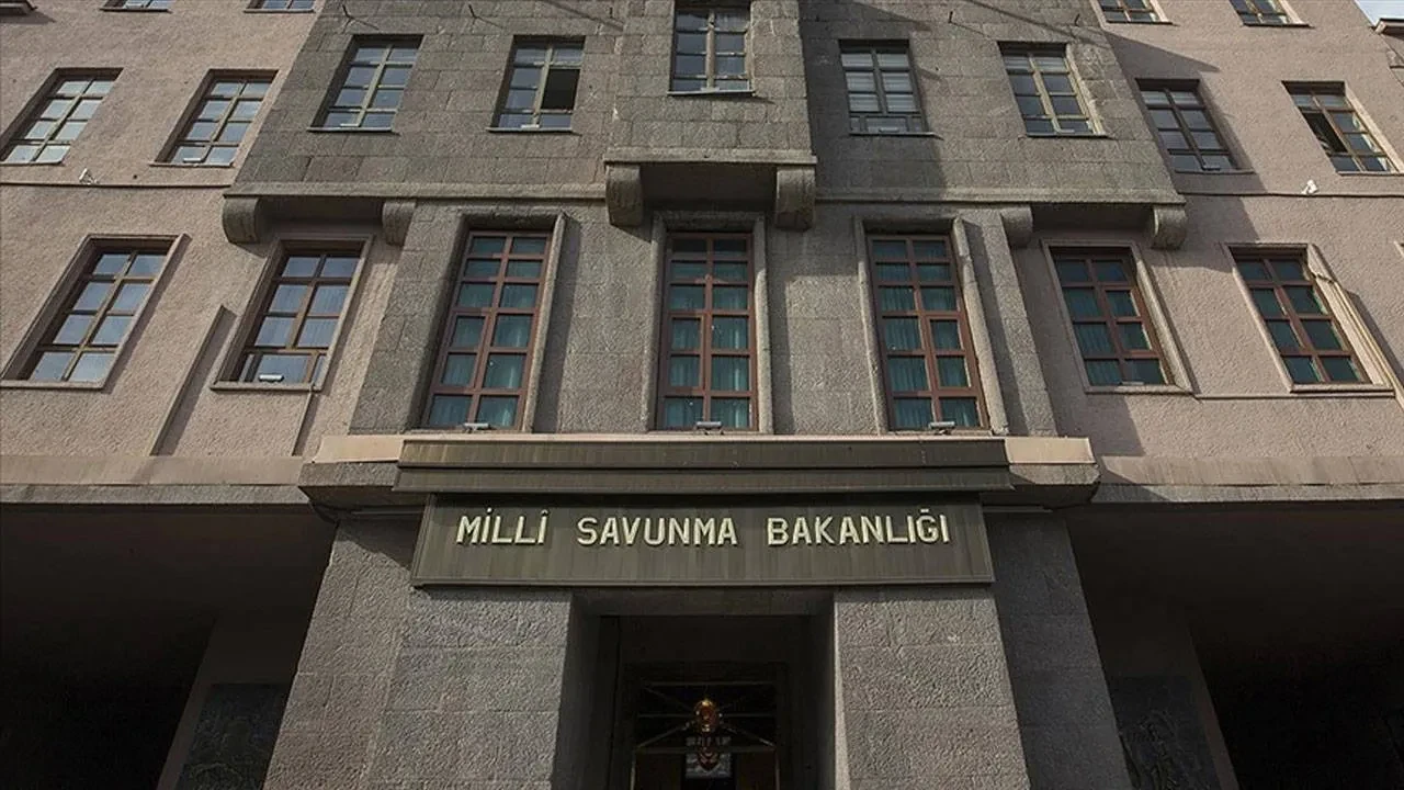MSB'den PKK'nın Sincar'dan çekilmesiyle ilgili açıklama: "Süreç yakından takip ediliyor"
