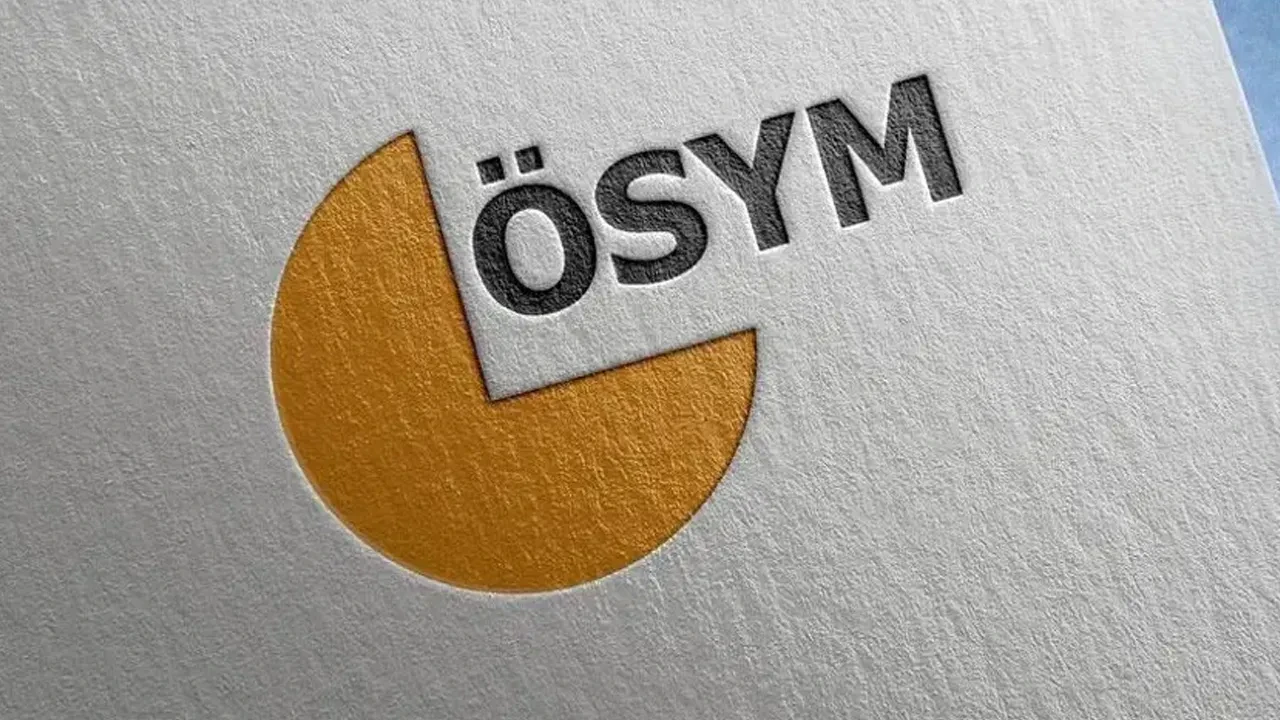 ÖSYM sınav takvimlerini açıkladı: YKS tarihleri belli oldu