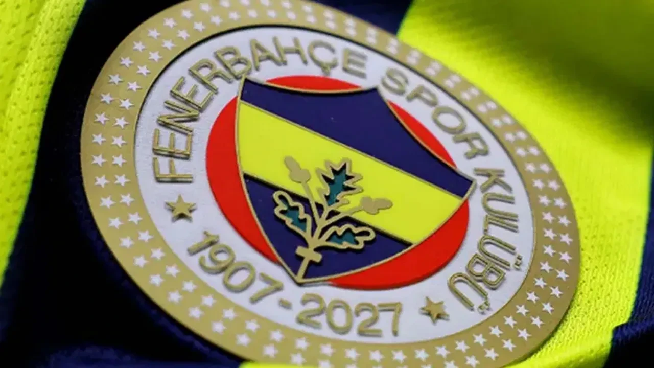 Resmen duyuruldu: Fenerbahçe'den yeni teknik direktör açıklaması