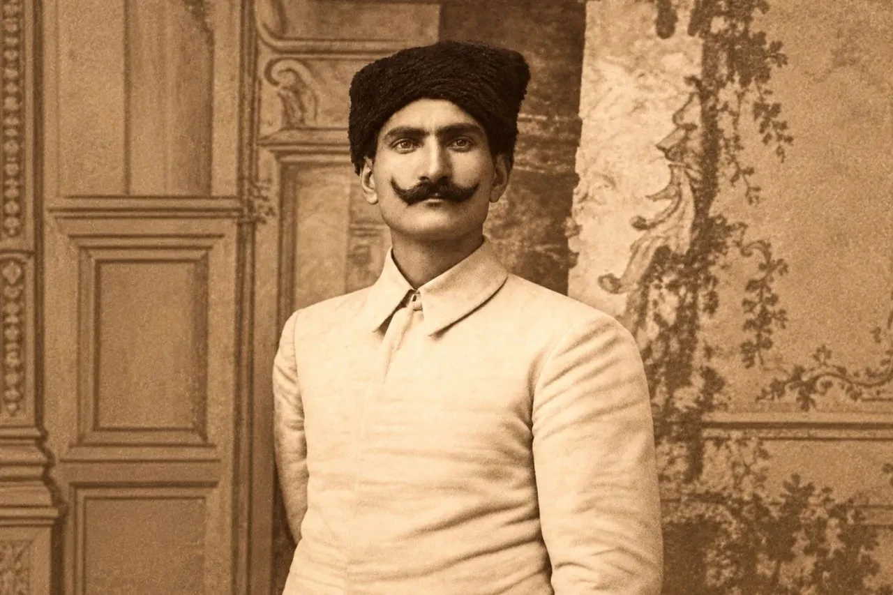 Ruslara esir düşen Sivaslı yüzbaşı Abdülkadir'in vesikası 110 yıl sonra ortaya çıktı: Annesine yazdıkları 1 asır sonra bile yürek sızlattı