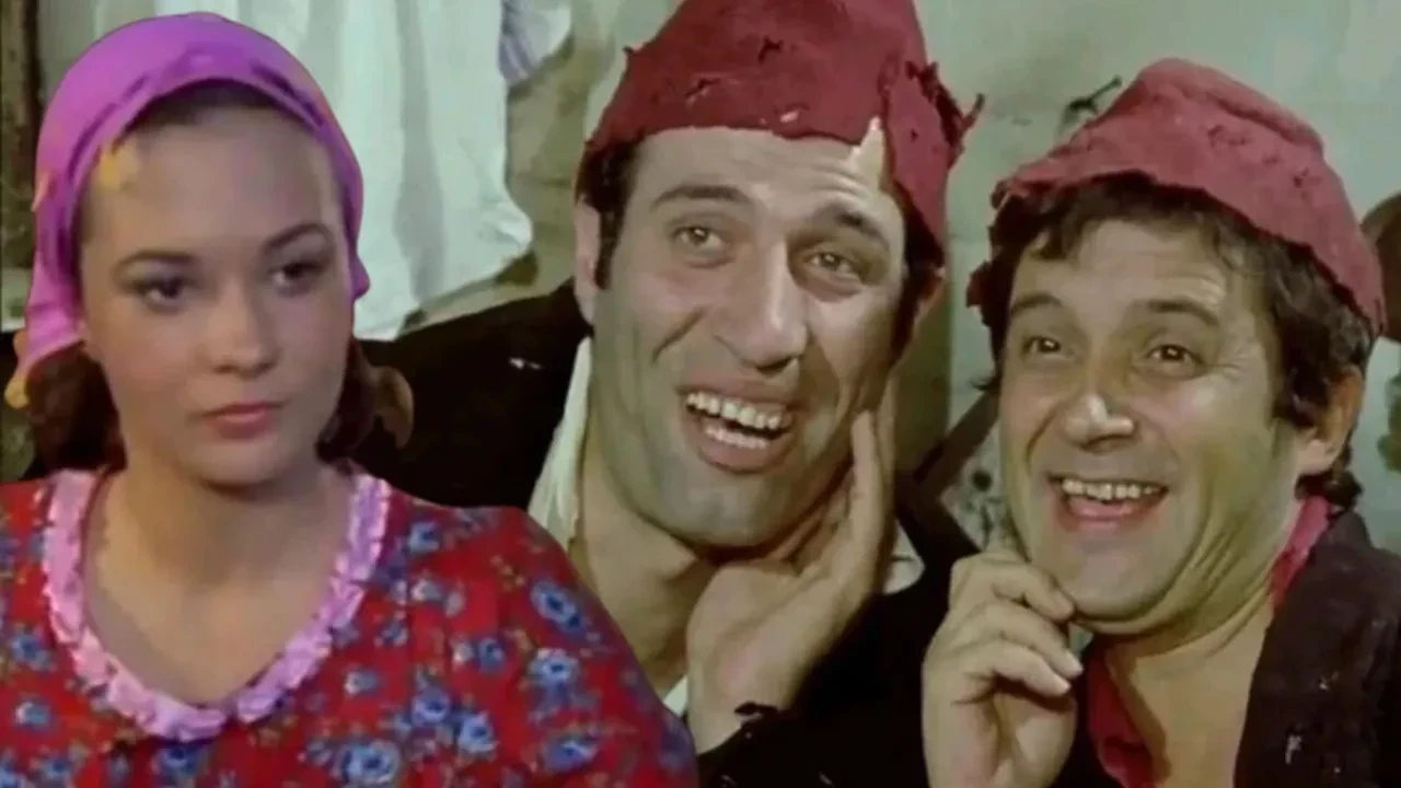 Şabanoğlu Şaban’ın Selma’sı Sevda Aktolga yıllar sonra ortaya çıktı! Güzelliği hala konuşuluyor