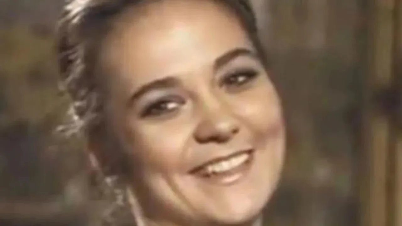 Şabanoğlu Şaban’ın Selma’sı Sevda Aktolga yıllar sonra ortaya çıktı! Güzelliği hala konuşuluyor
