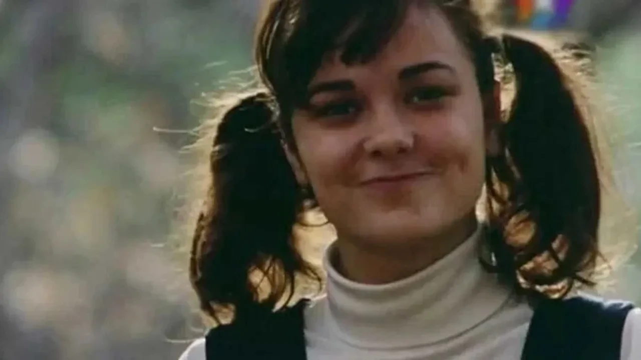 Şabanoğlu Şaban’ın Selma’sı Sevda Aktolga yıllar sonra ortaya çıktı! Güzelliği hala konuşuluyor