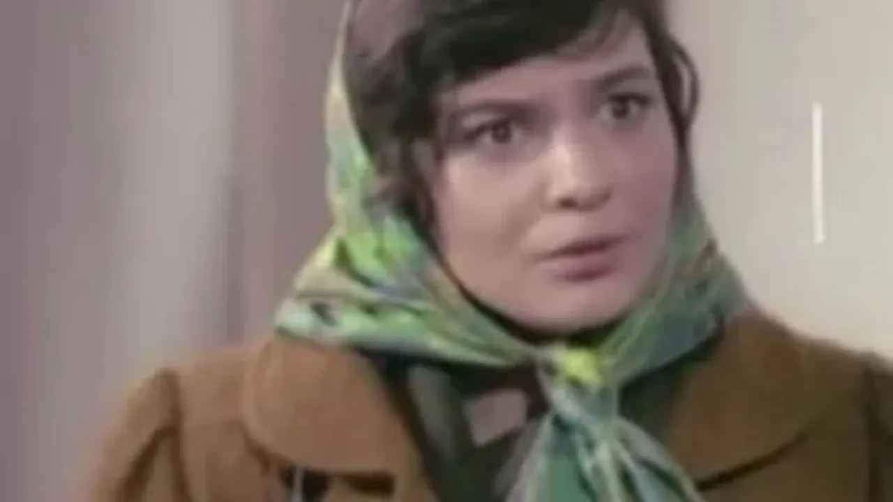 Şabanoğlu Şaban’ın Selma’sı Sevda Aktolga yıllar sonra ortaya çıktı! Güzelliği hala konuşuluyor