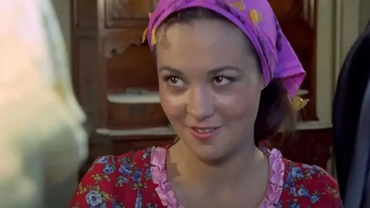 Şabanoğlu Şaban’ın Selma’sı Sevda Aktolga yıllar sonra ortaya çıktı! Güzelliği hala konuşuluyor