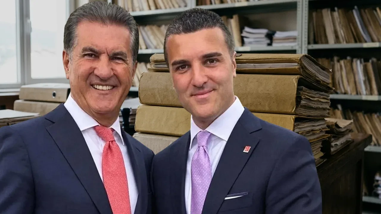 Sarıgül soruşturmasında 10 şüpheli hakkında daha gözaltı kararı