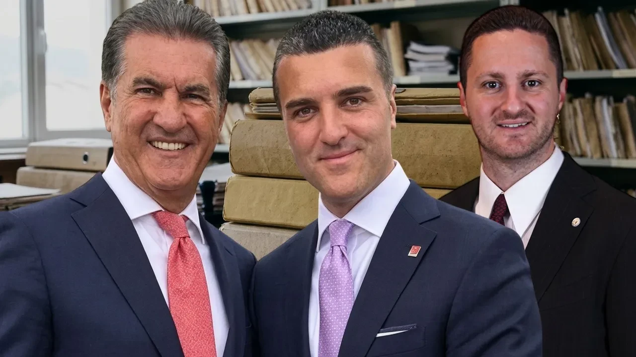 Sarıgül soruşturmasında 10 şüpheli hakkında daha gözaltı kararı