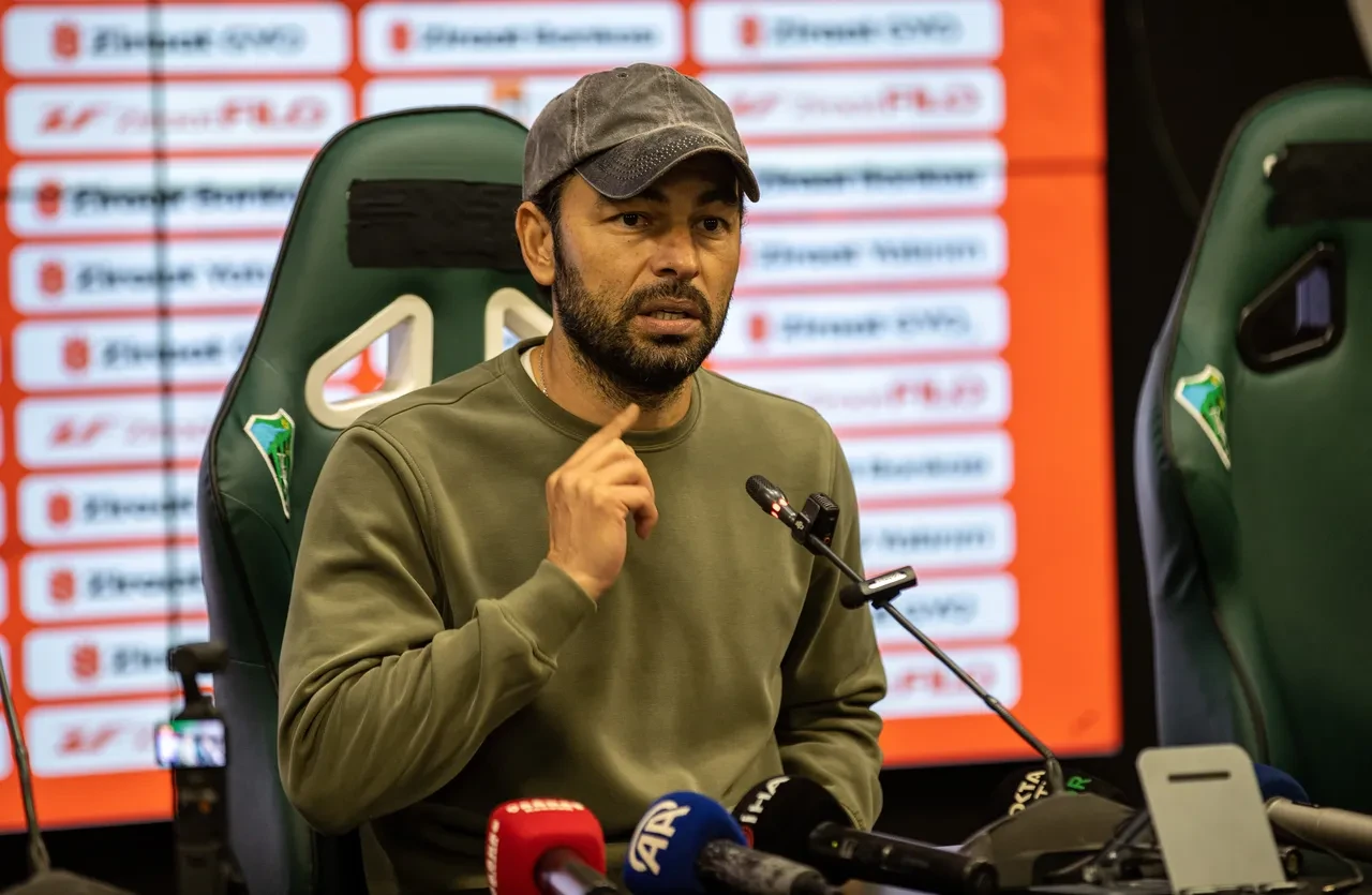 Selçuk İnan: Bundan sonrası daha heyecanlı olacak