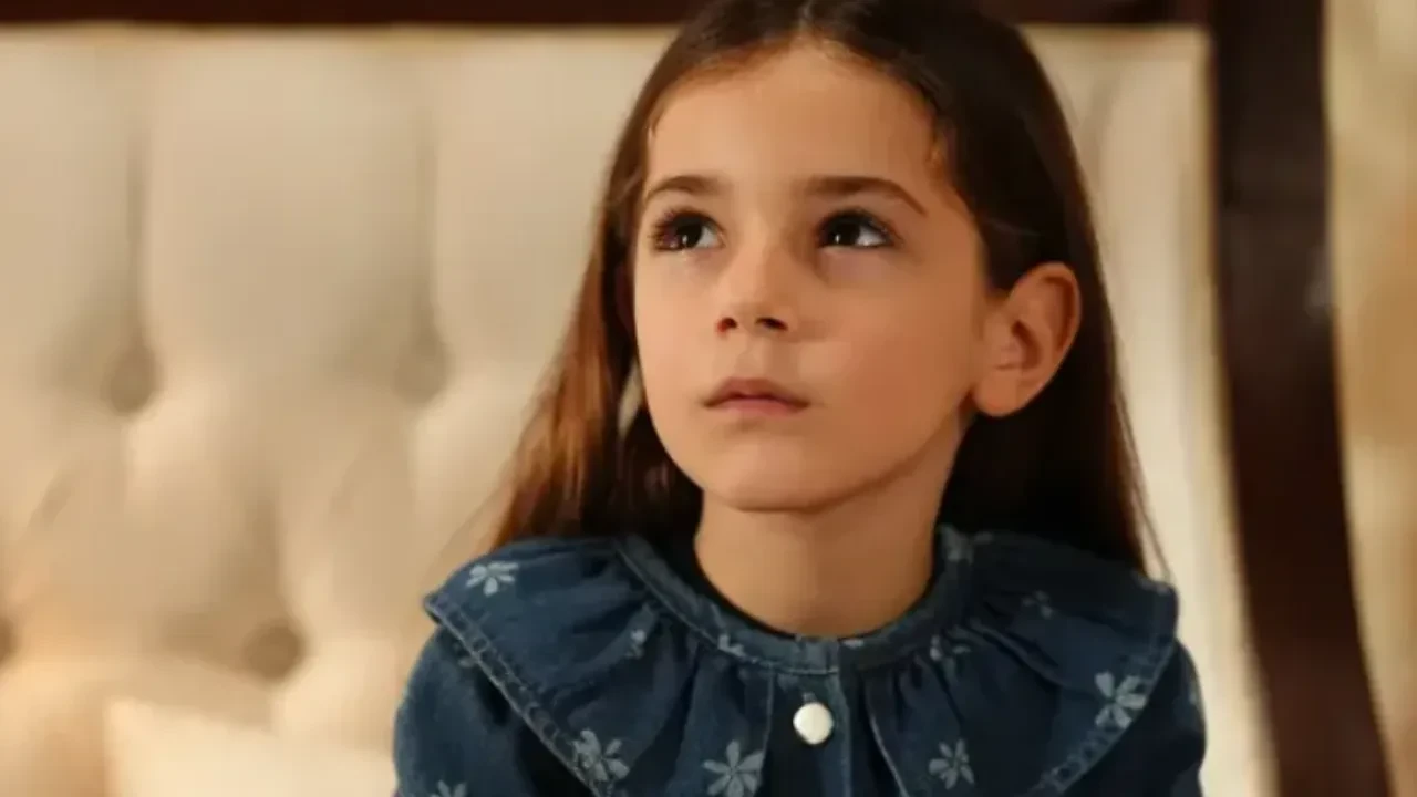 Sevdan Bir Ateş Hüma kim, gerçek adı nedir? Beyza Karabacak gerçekte kimin kızı?