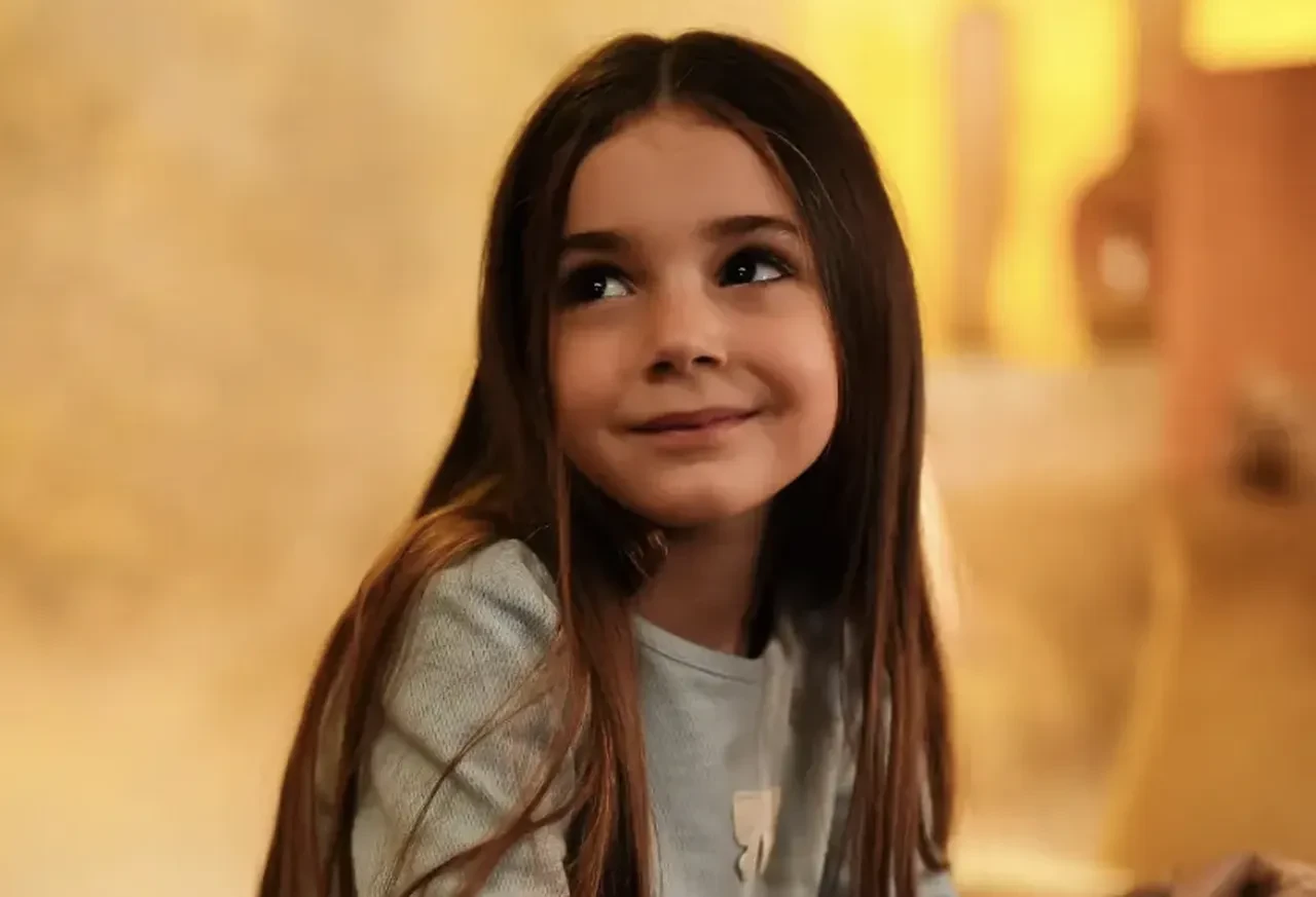 Sevdan Bir Ateş Hüma kim, gerçek adı nedir? Beyza Karabacak gerçekte kimin kızı?