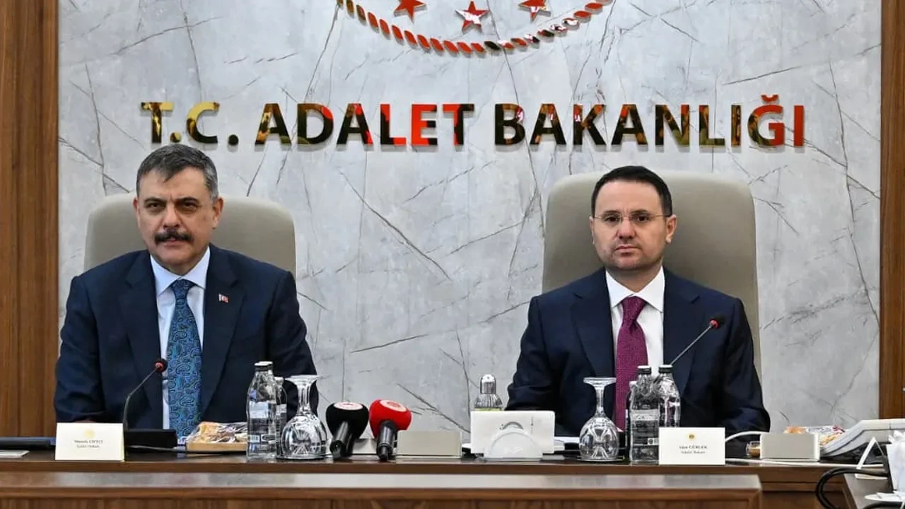 Siber dolandırıcılara karşı DOLUNAY Projesi: İlk 18 dakikada müdahale edilecek