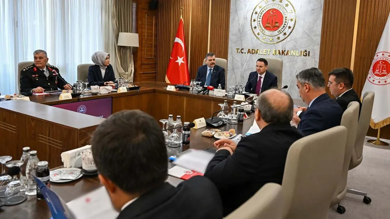 Siber dolandırıcılara karşı DOLUNAY Projesi: İlk 18 dakikada müdahale edilecek