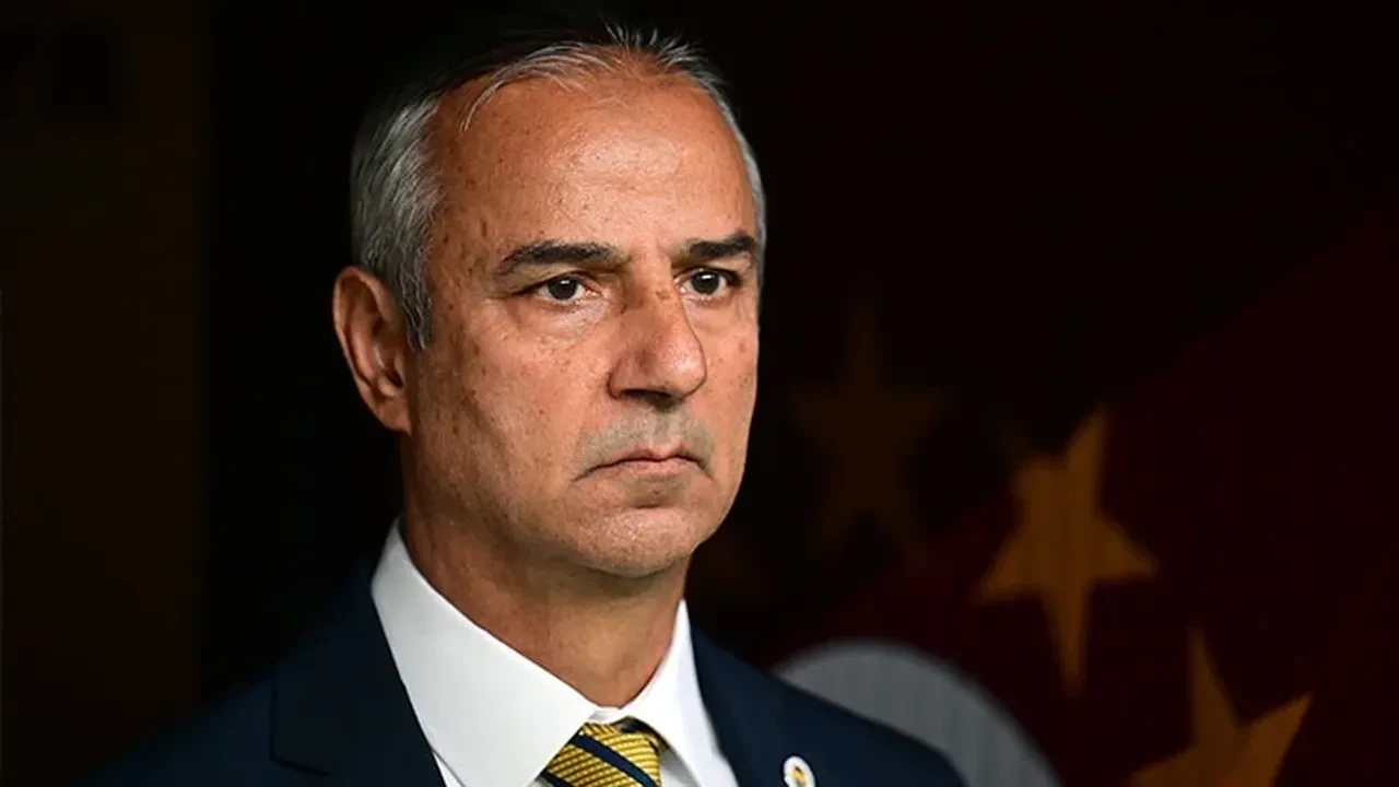 Süper Lig’de teknik direktör kıyımı: 9 haftada 7 ayrılık!