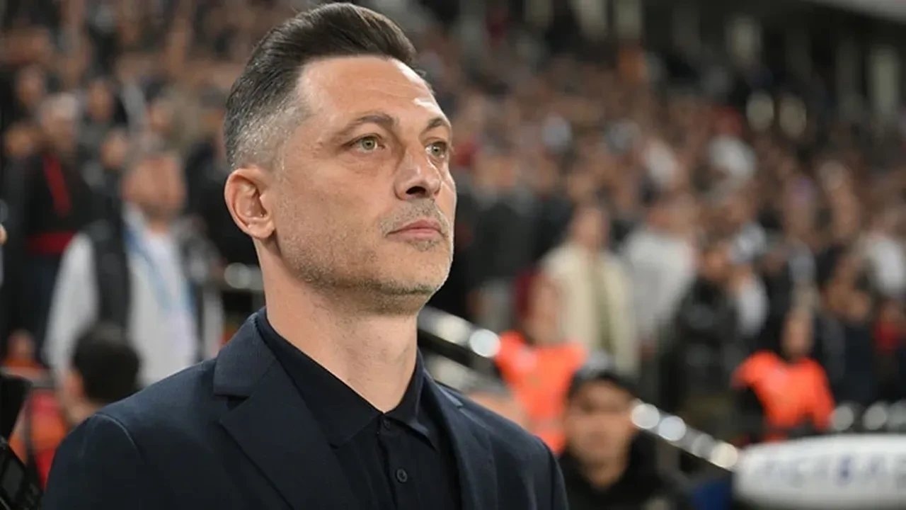 Süper Lig’de teknik direktör kıyımı: 9 haftada 7 ayrılık!