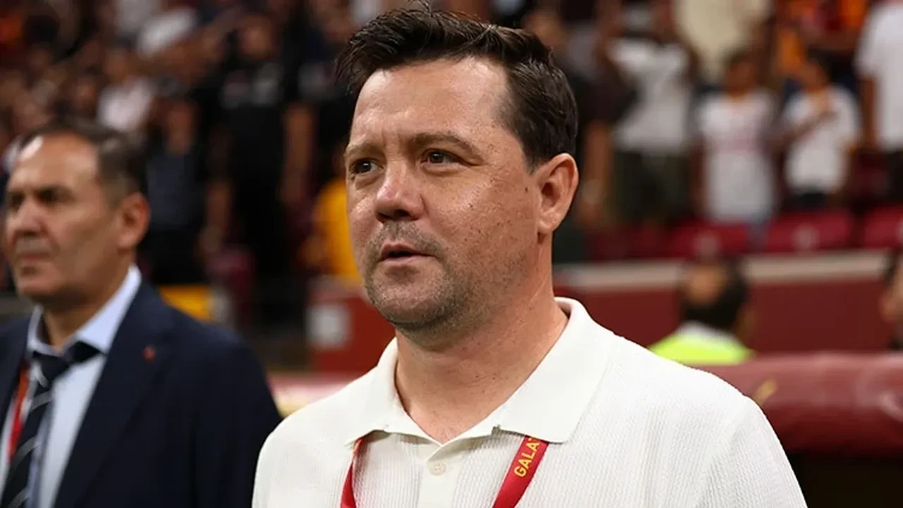 Süper Lig’de teknik direktör kıyımı: 9 haftada 7 ayrılık!