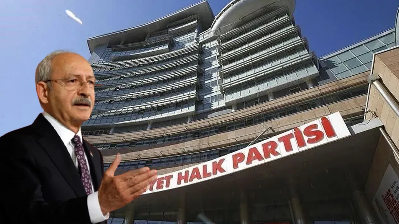 CHP kurultay takvimi ertelendi! İşte kurultay için beklenen en yakın tarih