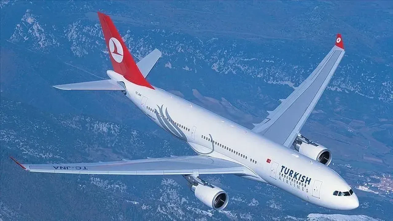 THY'den ucuz bilet kampanyası 2026! İstanbul, Ankara, İzmir, Samsun, Sivas ve Erzurum bilet fiyatları ne kadar?