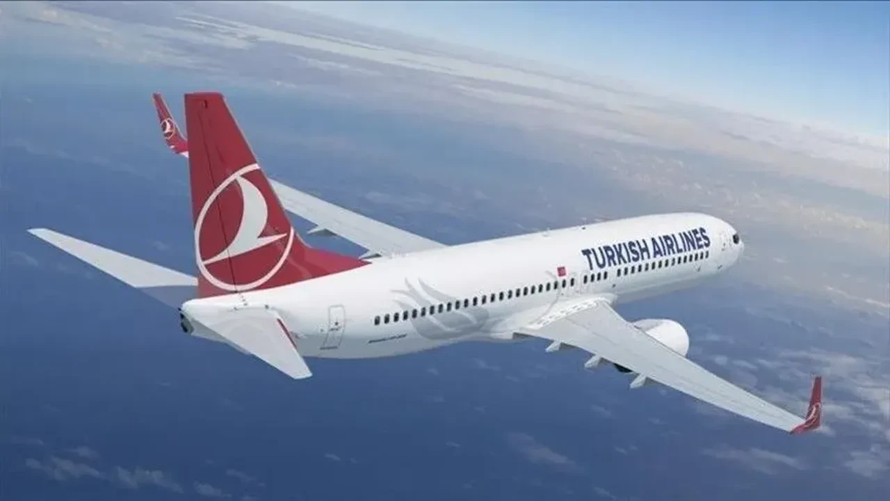 THY'den ucuz bilet kampanyası 2026! İstanbul, Ankara, İzmir, Samsun, Sivas ve Erzurum bilet fiyatları ne kadar?