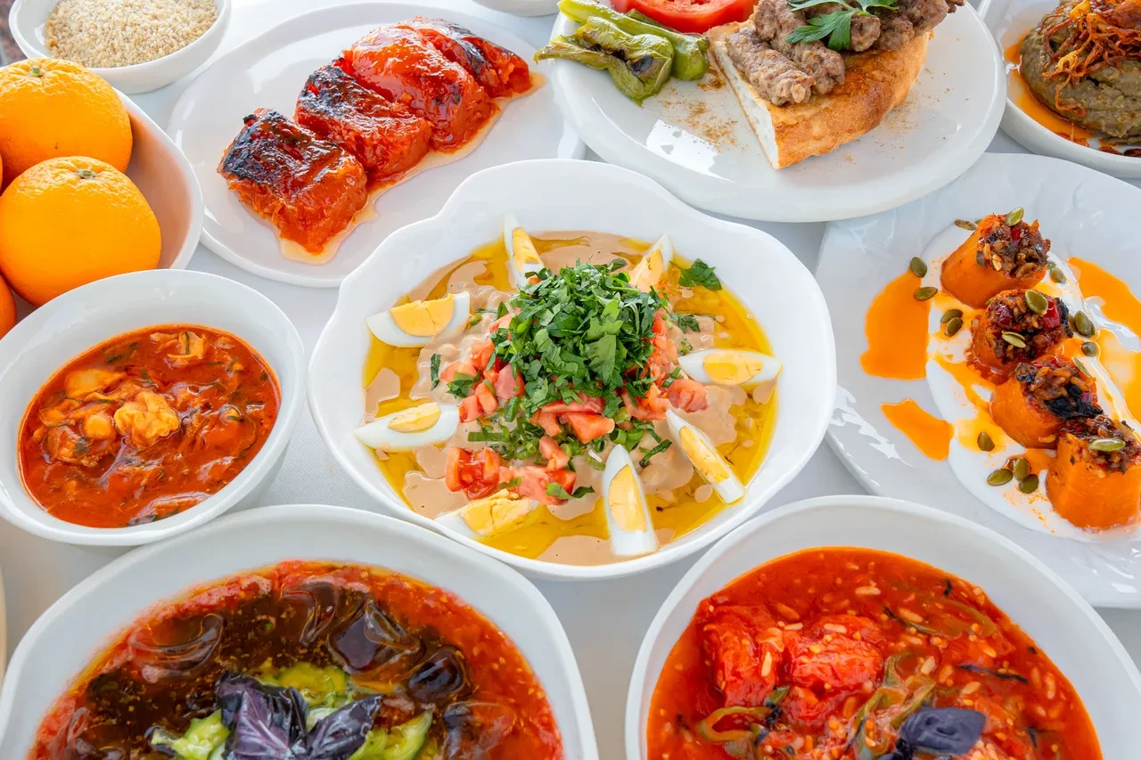 Turizm başkentinde kültür, sanat ve gastronomi rüzgârı: Antalya Türkiye Kültür Yolu Festivali’ne kapılarını açıyor