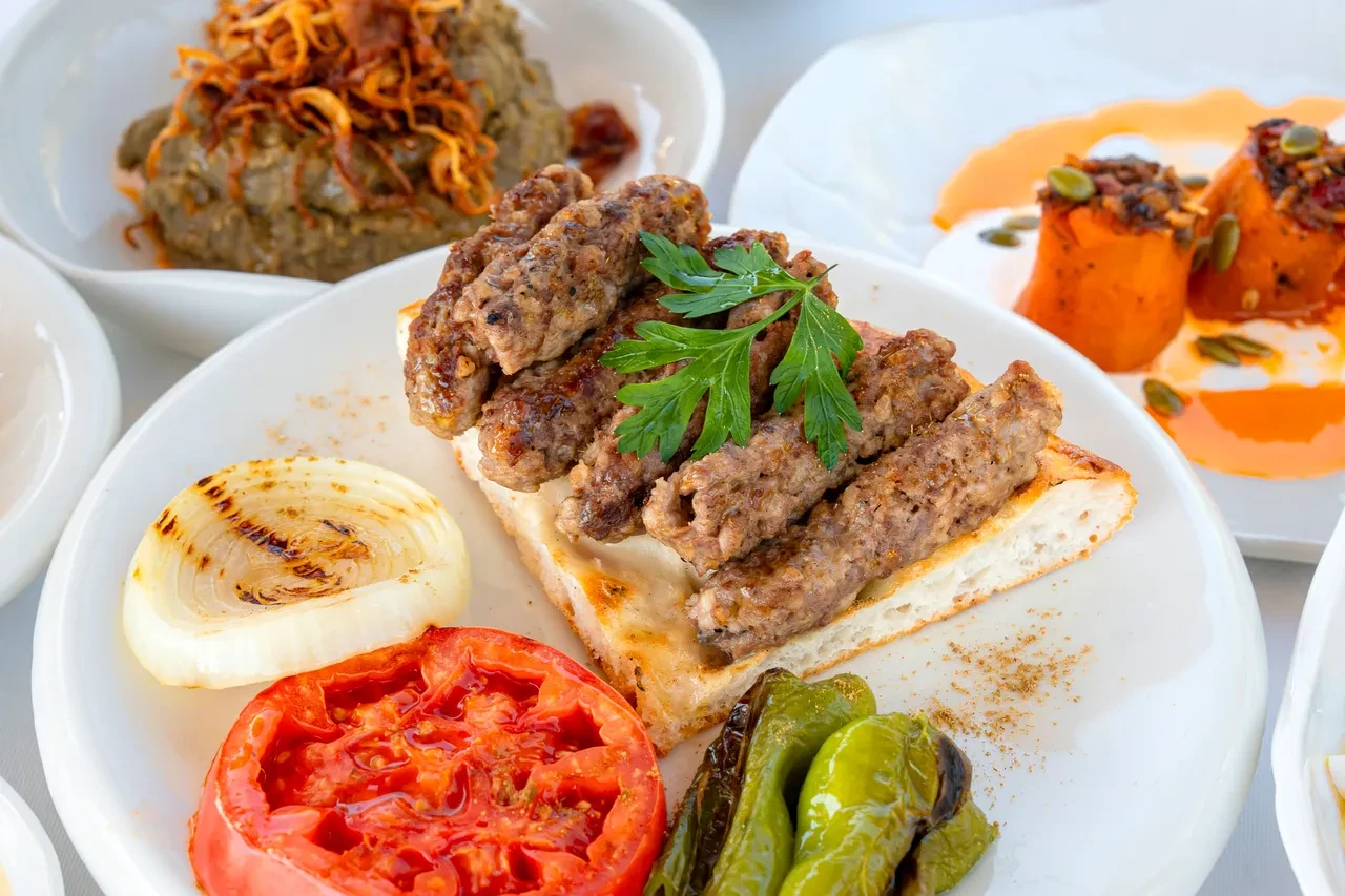 Turizm başkentinde kültür, sanat ve gastronomi rüzgârı: Antalya Türkiye Kültür Yolu Festivali’ne kapılarını açıyor