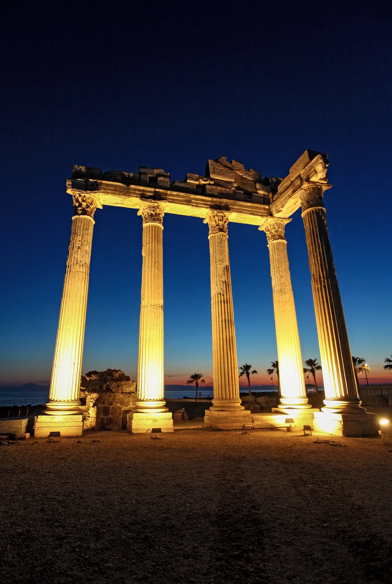 Turizm başkentinde kültür, sanat ve gastronomi rüzgârı: Antalya Türkiye Kültür Yolu Festivali’ne kapılarını açıyor