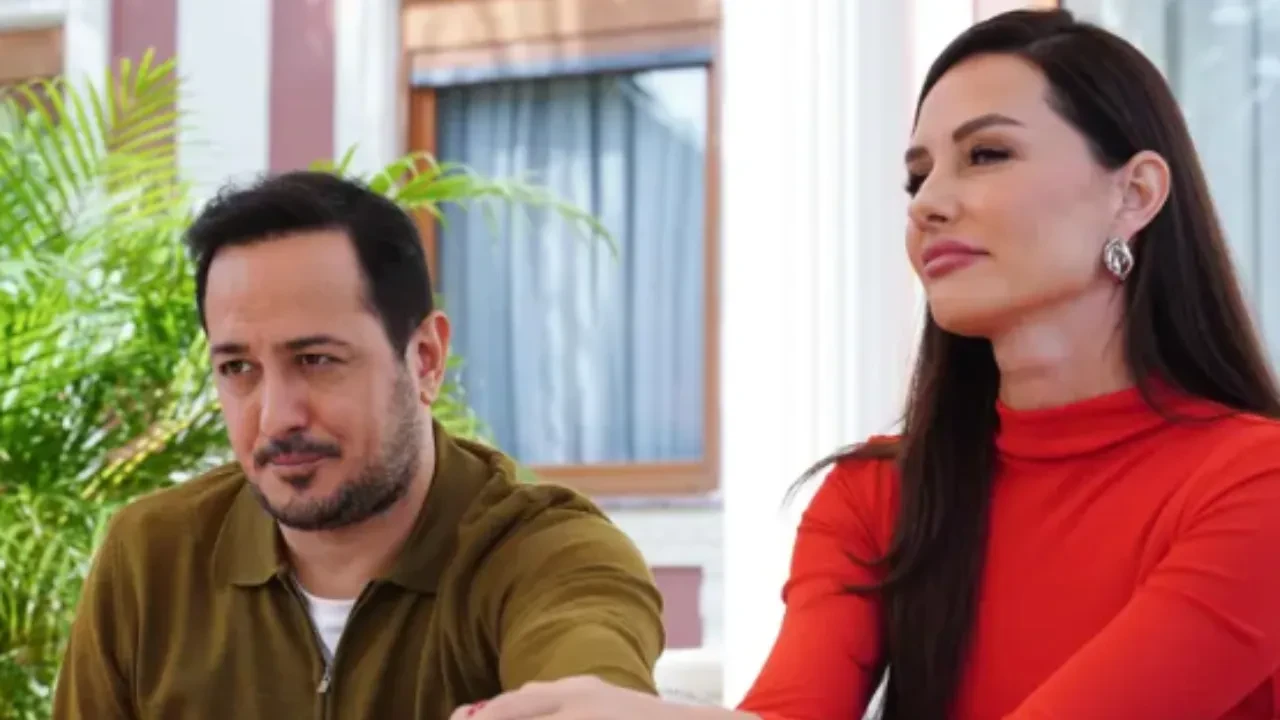Tuzlu Kahve 10. bölüm fragmanı yayınlandı mı? Tuzlu Kahve son bölümü beğeni topladı