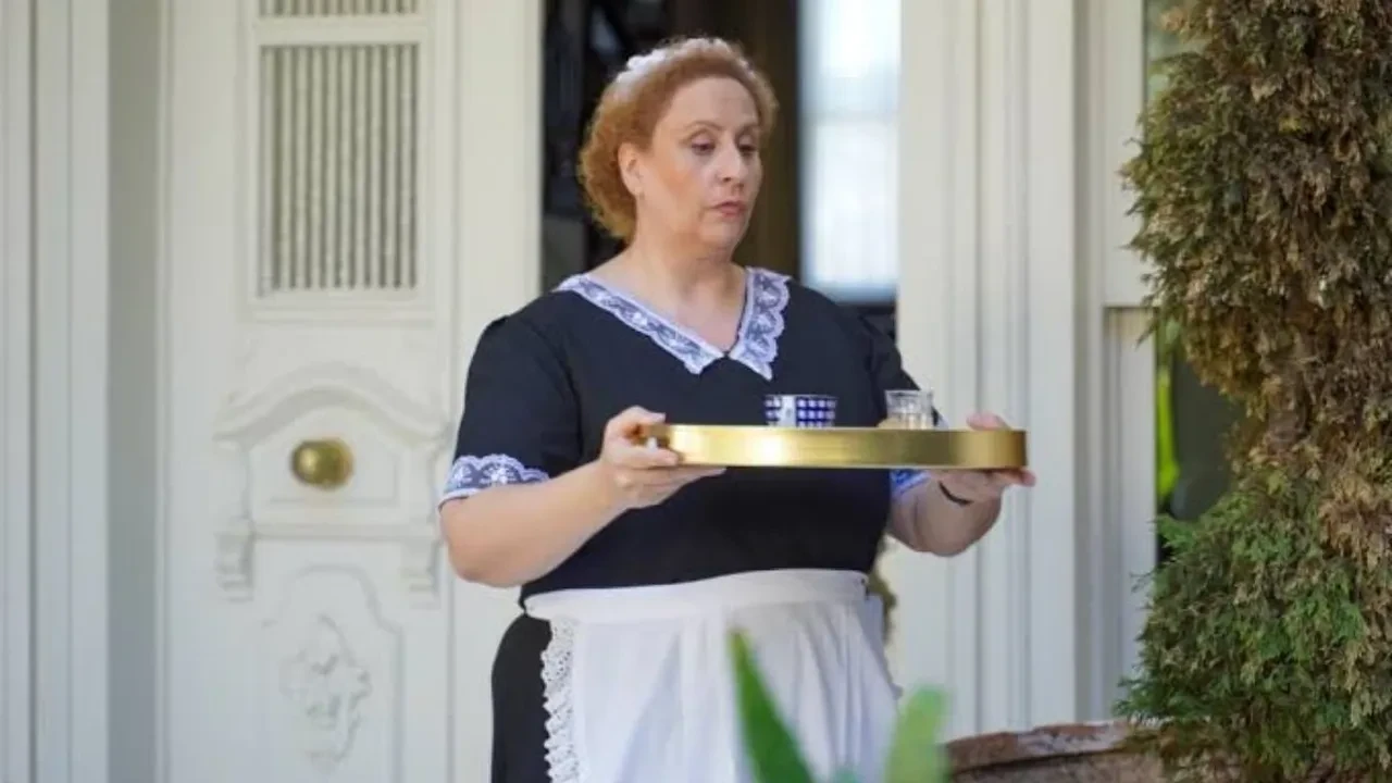 Tuzlu kahve İrma kim? Tuzlu kahve İrma nerede? Tuzlu kahve İrma yok mu?