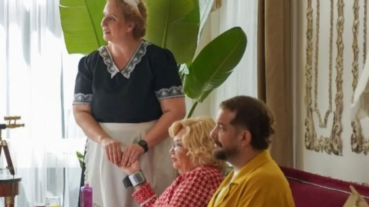 Tuzlu kahve İrma kim? Tuzlu kahve İrma nerede? Tuzlu kahve İrma yok mu?