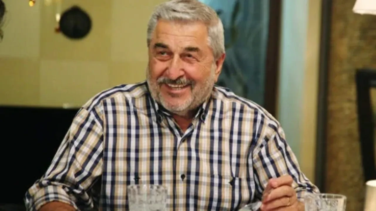 Usta oyuncu Cihat Tamer'in aylık kazancı pes dedirtti! Yılların oyuncusu bakın ne kazanıyormuş