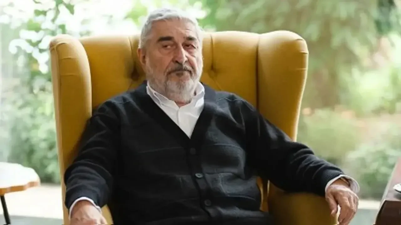 Usta oyuncu Cihat Tamer'in aylık kazancı pes dedirtti! Yılların oyuncusu bakın ne kazanıyormuş
