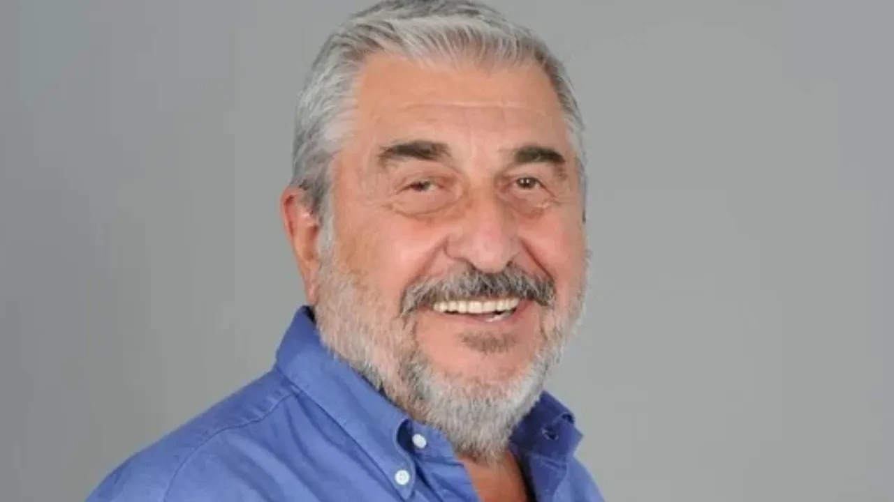 Usta oyuncu Cihat Tamer'in aylık kazancı pes dedirtti! Yılların oyuncusu bakın ne kazanıyormuş