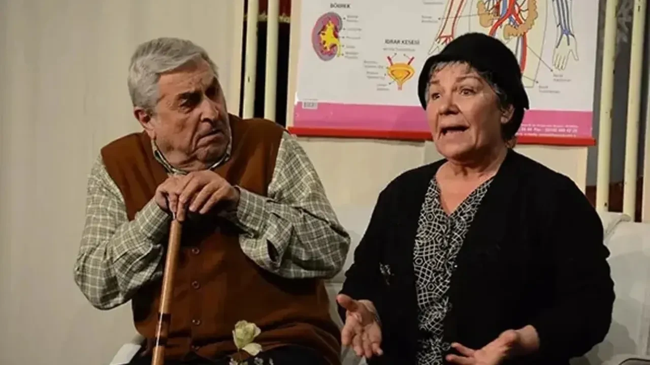 Usta oyuncu Cihat Tamer'in aylık kazancı pes dedirtti! Yılların oyuncusu bakın ne kazanıyormuş