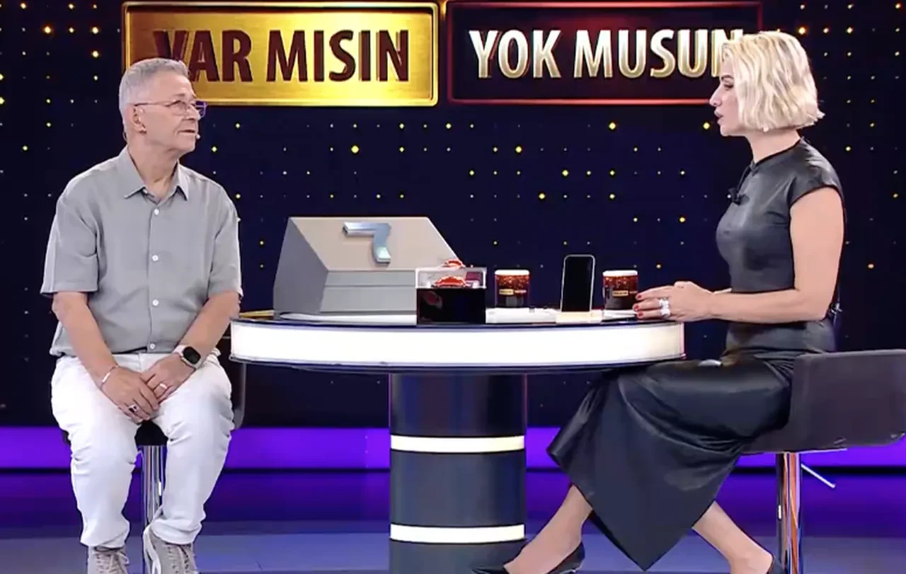 Var Mısın Yok Musun Mete ne kadar kazandı, kaç TL? Var Mısın Yok Musun Mete kimdir, kutusundan ne çıktı?