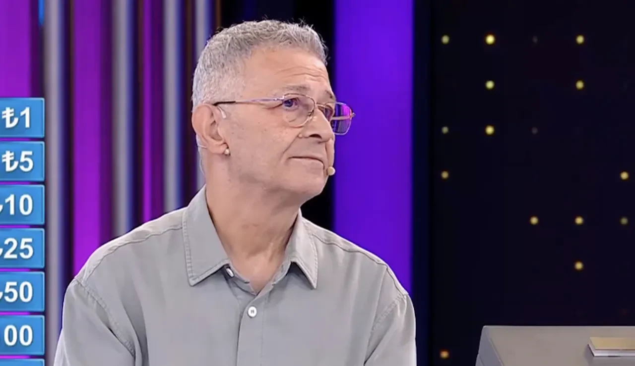 Var Mısın Yok Musun Mete ne kadar kazandı, kaç TL? Var Mısın Yok Musun Mete kimdir, kutusundan ne çıktı?