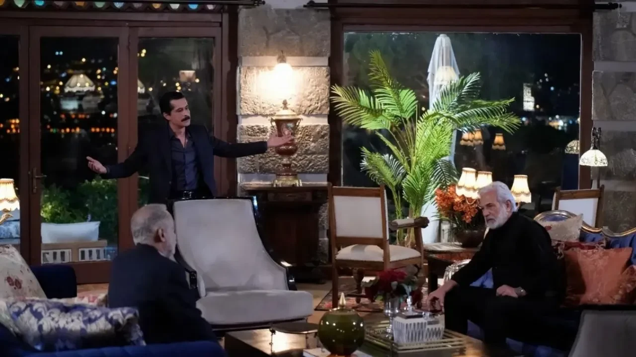 Yeraltı dizisinde Rüzgar ve Bozo’ya kim saldırdı? Yeraltı’nda Berber’i kim vurdu? Saldırıyı yapan kim?
