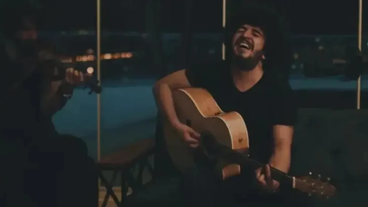21 yaşında hayatını kaybeden Onur Can Özcan geride buruk bir hikaye bıraktı! Milyonları hüzne boğmuştu