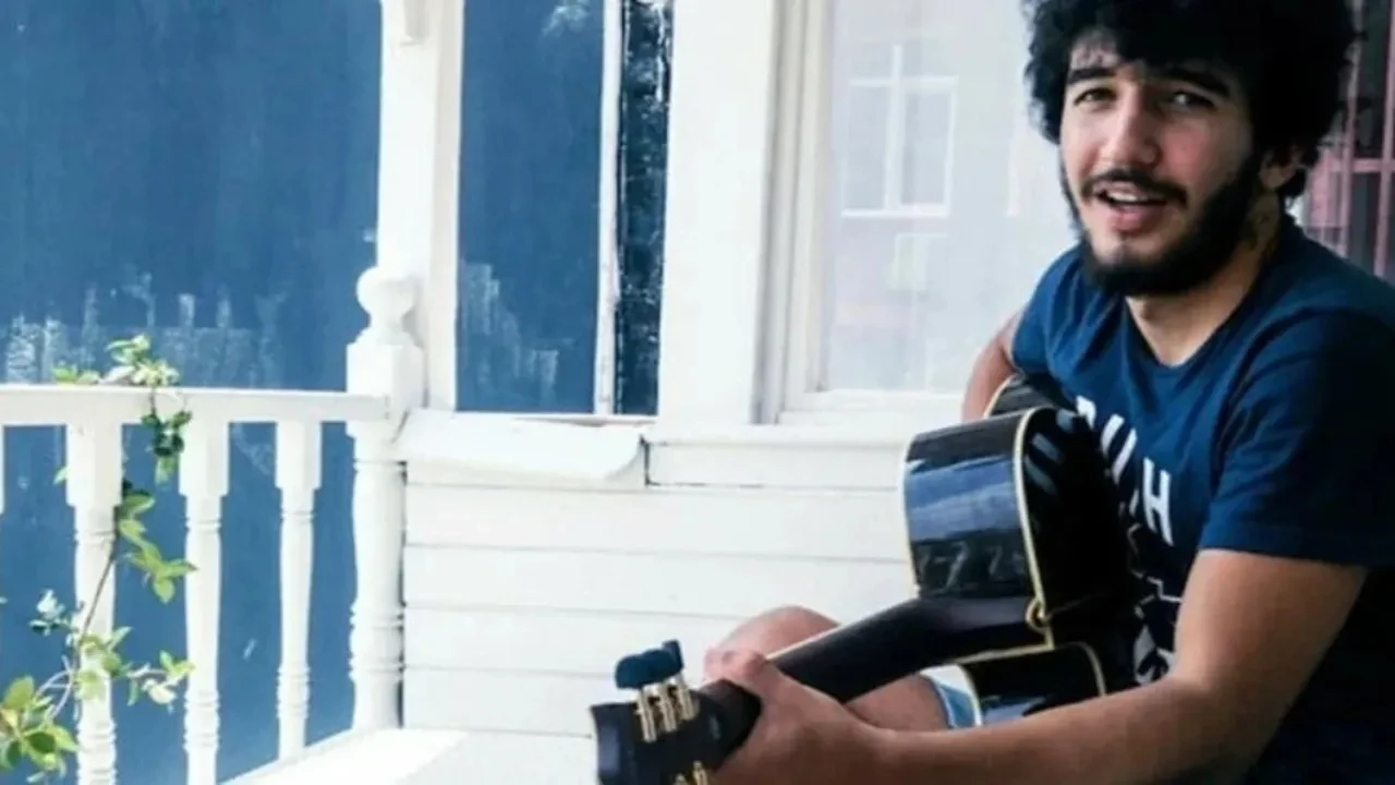 21 yaşında hayatını kaybeden Onur Can Özcan geride buruk bir hikaye bıraktı! Milyonları hüzne boğmuştu