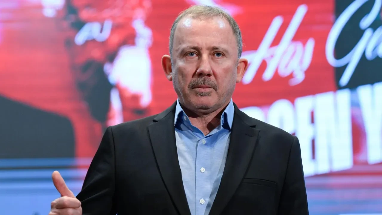 A Milli Takım'da şok iddia: Yıldız futbolcular Sergen Yalçın'ın telefonlarını açmıyor!
