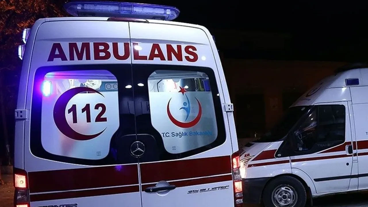 Adana'da kan donduran olay: Cinsel istismara uğrayan kızını öldürmek için hastaneyi bastı