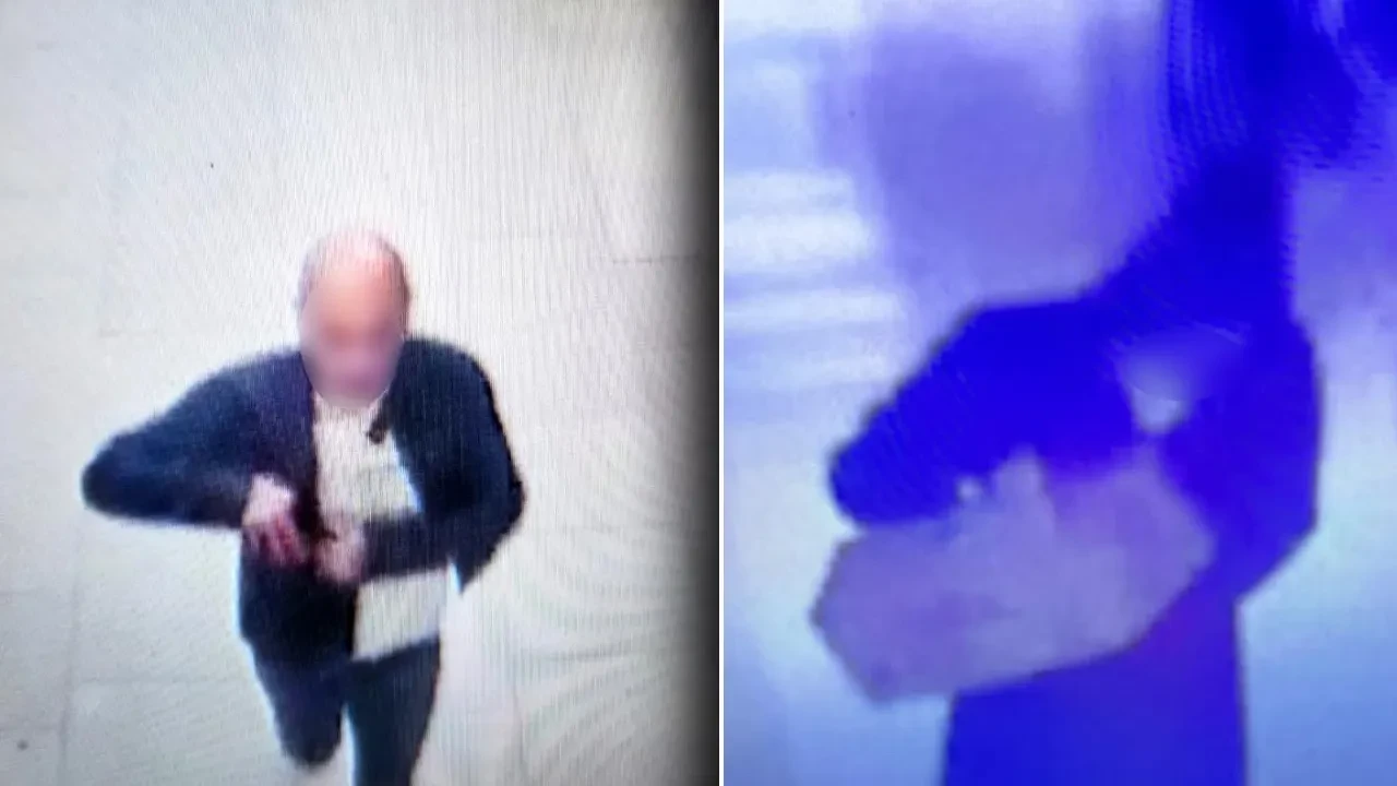 Adana'da kan donduran olay: Cinsel istismara uğrayan kızını öldürmek için hastaneyi bastı