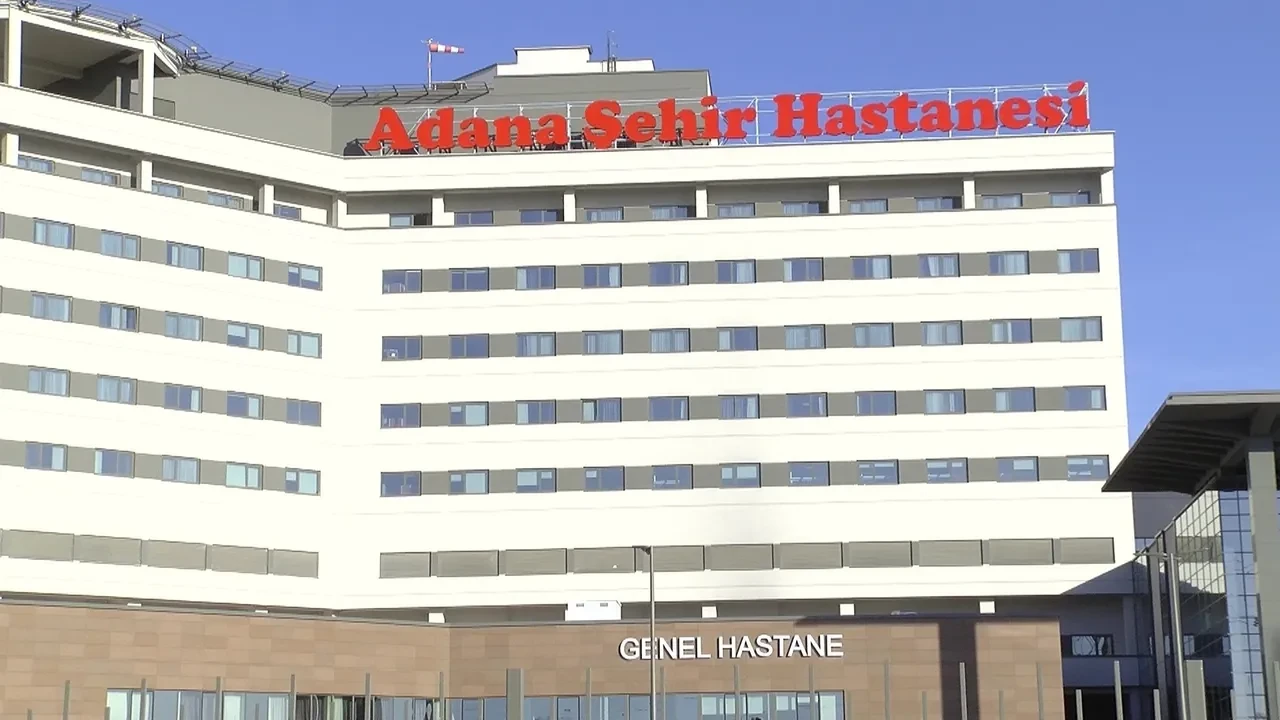 Adana'da kan donduran olay: Cinsel istismara uğrayan kızını öldürmek için hastaneyi bastı