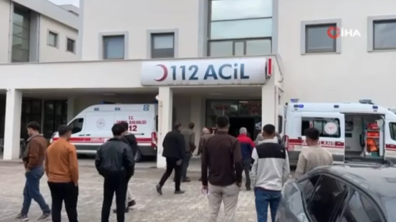Adıyaman’da acı olay: İnşaatta su dolu çukura düşen 7 yaşındaki çocuk hayatını kaybetti